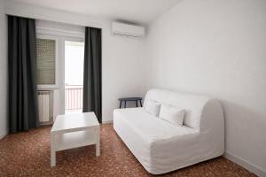 Spacious 2BR Centocelle Home, Steps to Metro C