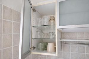 Spacious 2BR Centocelle Home, Steps to Metro C