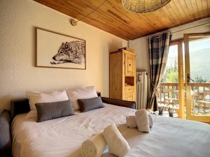 Résidence Merisiers - Appartement Ensoleillé au Cœur du Plateau MAE-4554