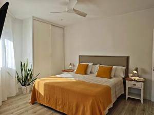 Atlantica Suite Las Canteras with Parking