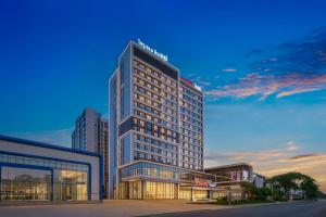 万象城际酒店 Intercity Hotel Vientiane