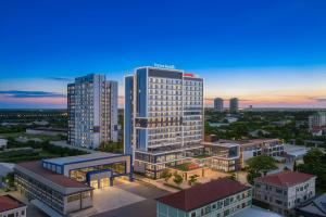 万象城际酒店 Intercity Hotel Vientiane