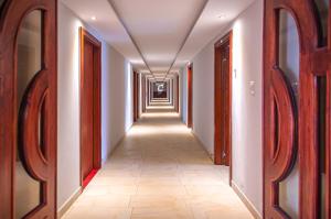 Pokoje Hotel Jastrzębia Góra Promenada Centrum