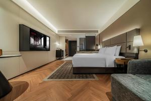 万象城际酒店 Intercity Hotel Vientiane