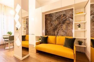 Botanical Studio - 9 min walk to Duomo