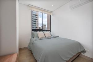 Amplio apartamento 2 habitaciones 2 baños