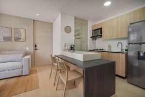 Amplio apartamento 2 habitaciones 2 baños