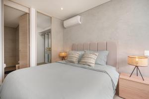 Amplio apartamento 2 habitaciones 2 baños