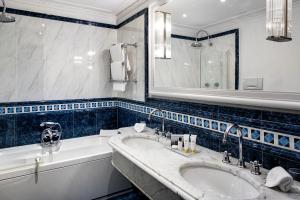 Baglioni Hotel Regina - The Leading Hotels of the World