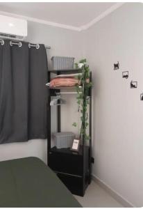 Beautiful studio one block from the beach