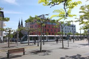 Hotels The Originals Boutique, Hotel d'Alsace, Strasbourg Sud : photos des chambres