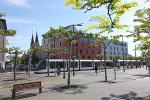 Hotels The Originals Boutique, Hotel d'Alsace, Strasbourg Sud (Qualys-Hotel) : photos des chambres