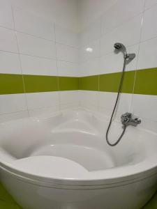 Apartment Rental DEMA