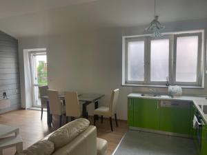 Apartment Rental DEMA