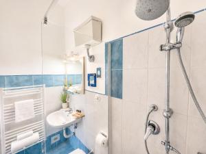 Corte dei Pittori - Firenze 30min 8 Ospiti