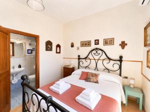 Corte dei Pittori - Firenze 30min 8 Ospiti