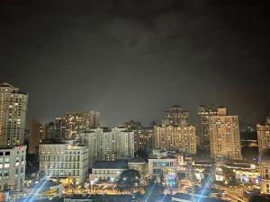 A Embassy 1 BHK in Hiranandani Powai