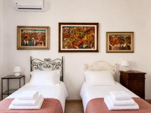 Corte dei Pittori - Firenze 30min 8 Ospiti