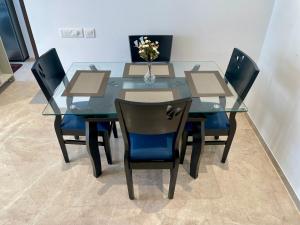 A Embassy 1 BHK in Hiranandani Powai