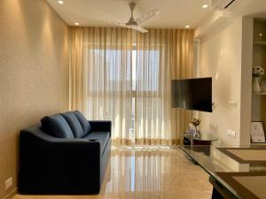 A Embassy 1 BHK in Hiranandani Powai
