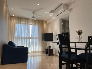 A Embassy 1 BHK in Hiranandani Powai