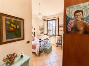 Corte dei Pittori - Firenze 30min 8 Ospiti