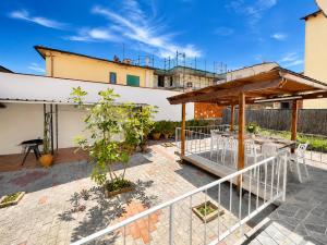 Corte dei Pittori - Firenze 30min 8 Ospiti