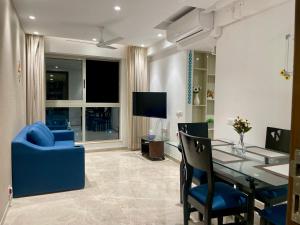 A Embassy 1 BHK in Hiranandani Powai