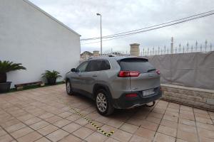 Lorca Express Suite