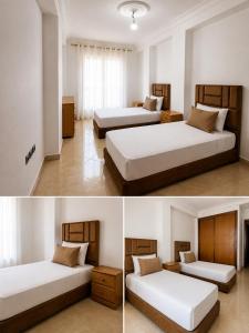 Appartement propre familiale