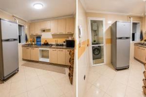 Appartement propre familiale