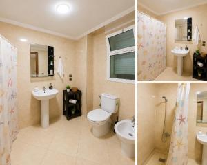 Appartement propre familiale