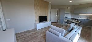 Sirolo vista mare- Garage privato- Centro a 700 m