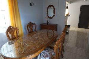 Captains Quarters C-Breeze Villa