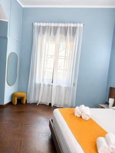 DREAMORA Charme & Relax in Salerno Amalfi Coast