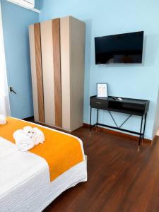 DREAMORA Charme & Relax in Salerno Amalfi Coast