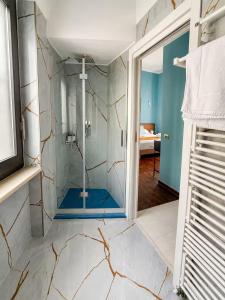 DREAMORA Charme & Relax in Salerno Amalfi Coast