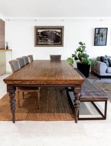 Casa Gama Vicente - Arte y Lujo en Polanco