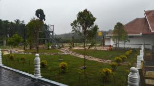 Madhuvana Retreat