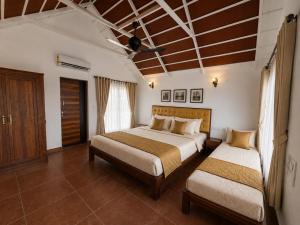 Madhuvana Retreat