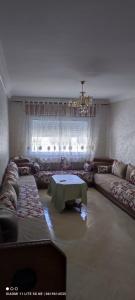Aprt mehdia golf, tanger