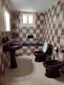Georgias Family Apartment 2