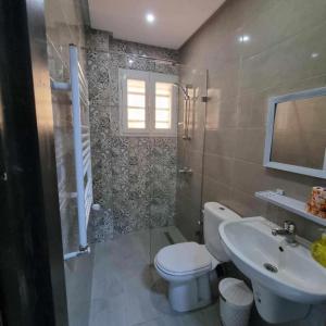 Spacious Apartment Ennasr, S2, Main Street
