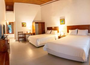 Altavista Casahotel