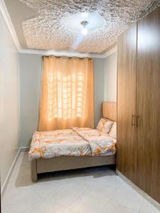 ZaWana Apartment