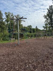 Studio near woodland park