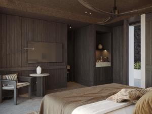 Nirema Hotel & Spa Samos - MGallery Collection