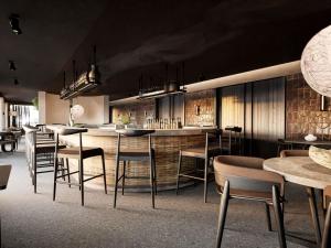 Nirema Hotel & Spa Samos - MGallery Collection