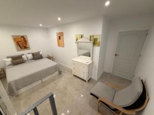 Villa In La Cala de Mijas, Near the beach and fun!
