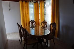 Captains Quarters C-Breeze Villa
